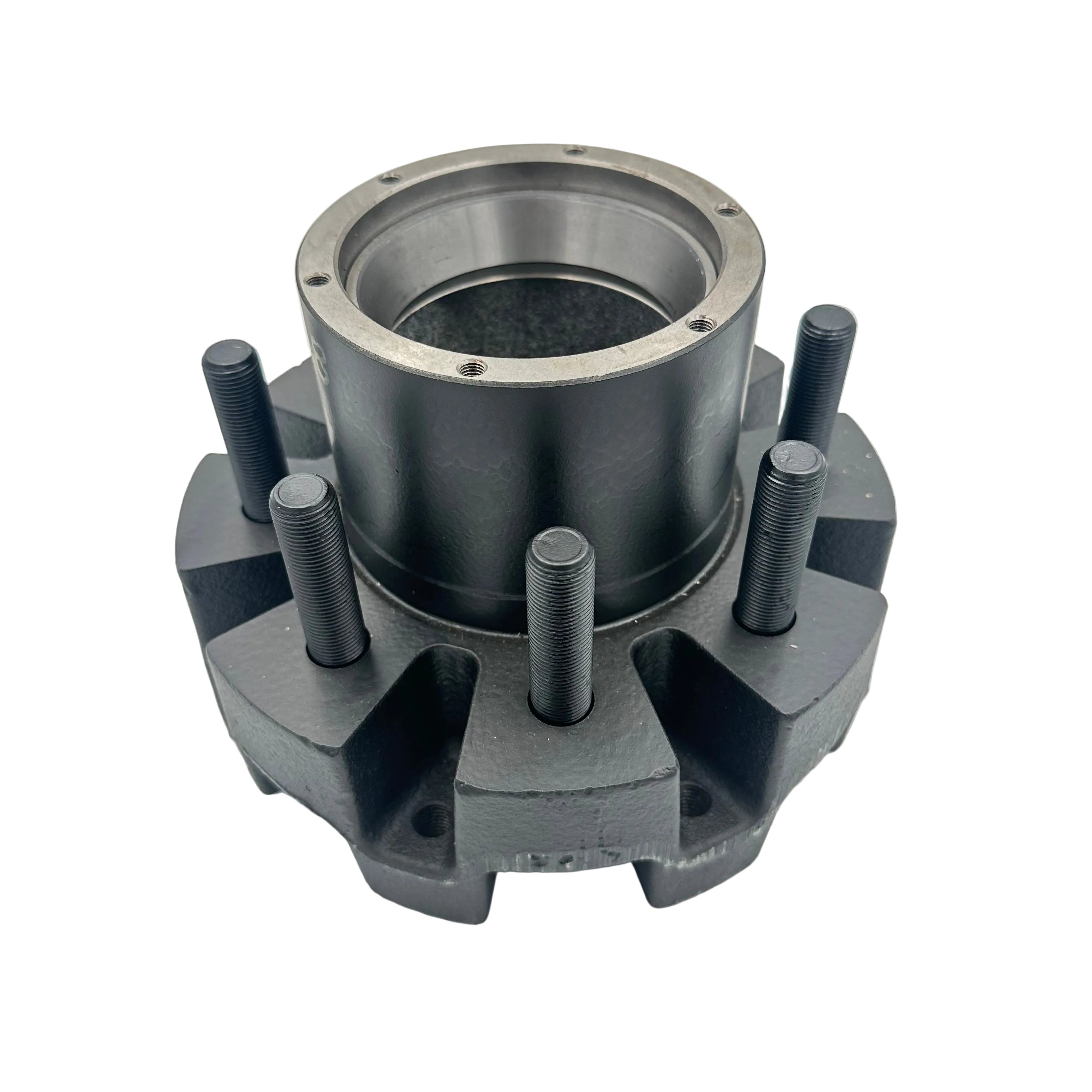 008-214-28 Genuine Dexter 12K Hub, Bolt On Hub Cap – Brakes 4 Trailers