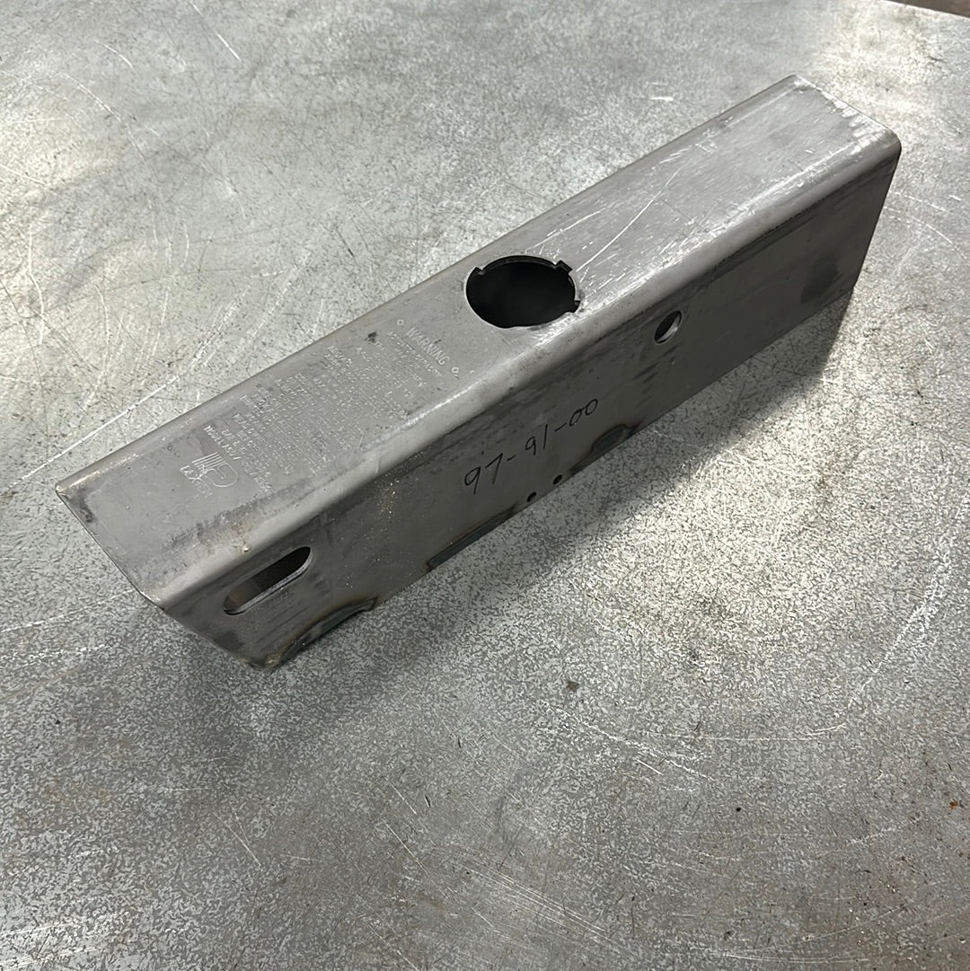 UNIT/04×CAMP GEEKS Round Plate 154mm Geniune Dexter / UFP Outer Member Cap – Brakes 4 Trailers