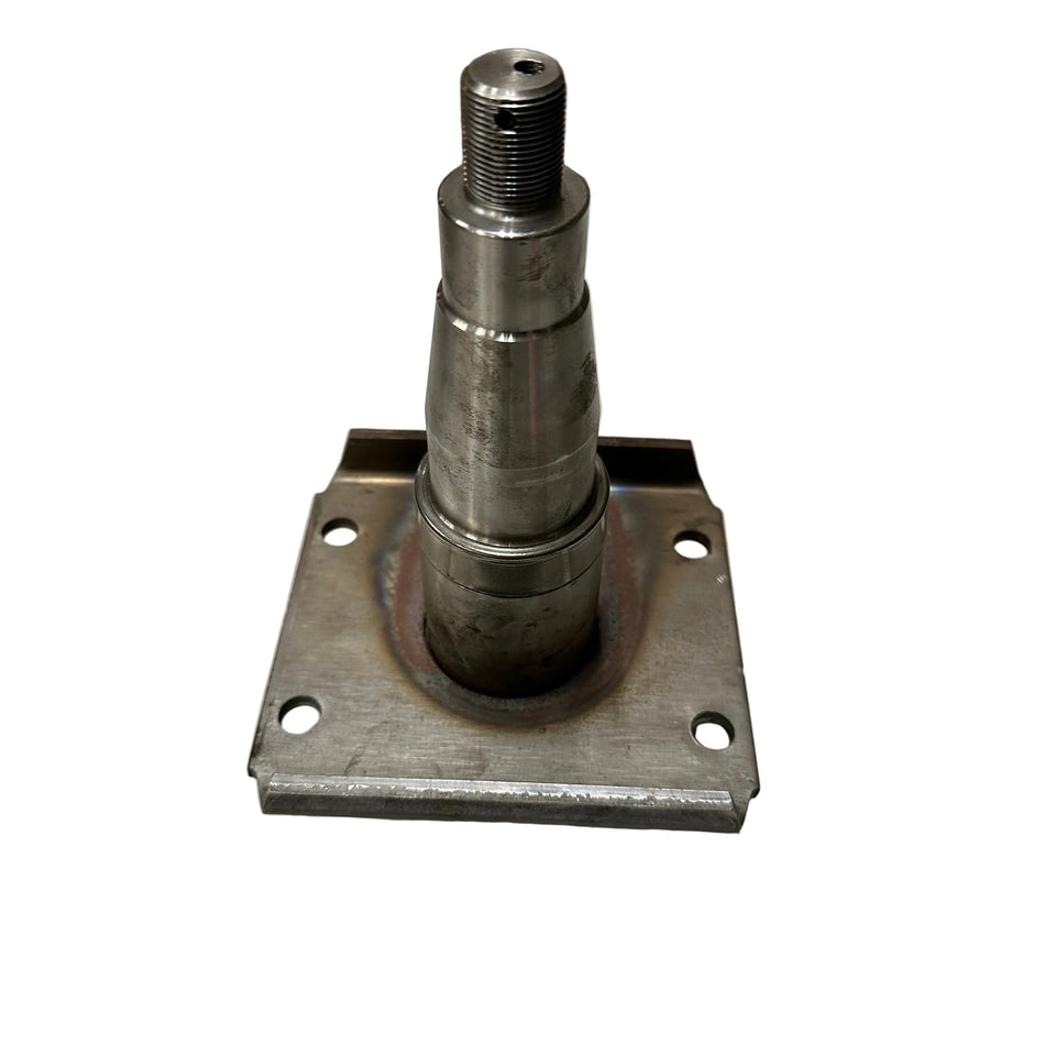 002-321-10 Genuine UFP Weld-On Drop Spindle 5.2k-7k Tapered Spindle