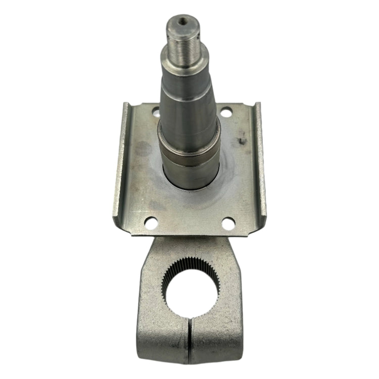 002-326-17 Genuine UFP Torsion Spindle Arm Disc Flange. 5.2-7K Axle ...