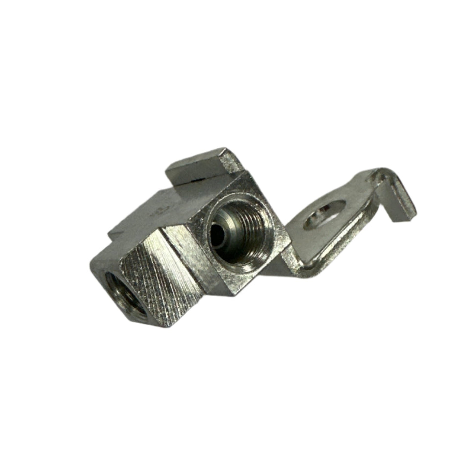 BQ7812 Brake Line T With Bracket