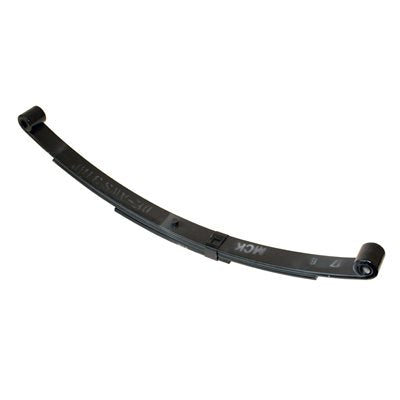 1.5K Leaf Spring, 3 Leaf, 26" x 1.75" Double Eye