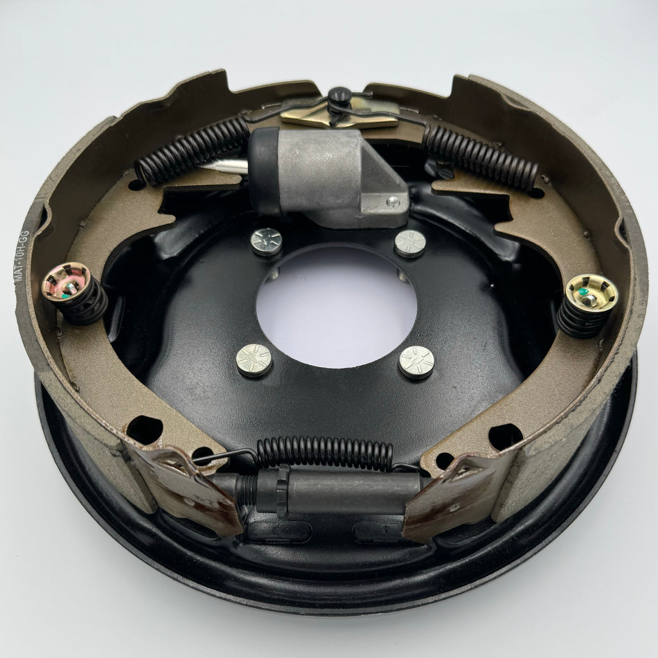 K23-312 Hydraulic Brake Assembly LH