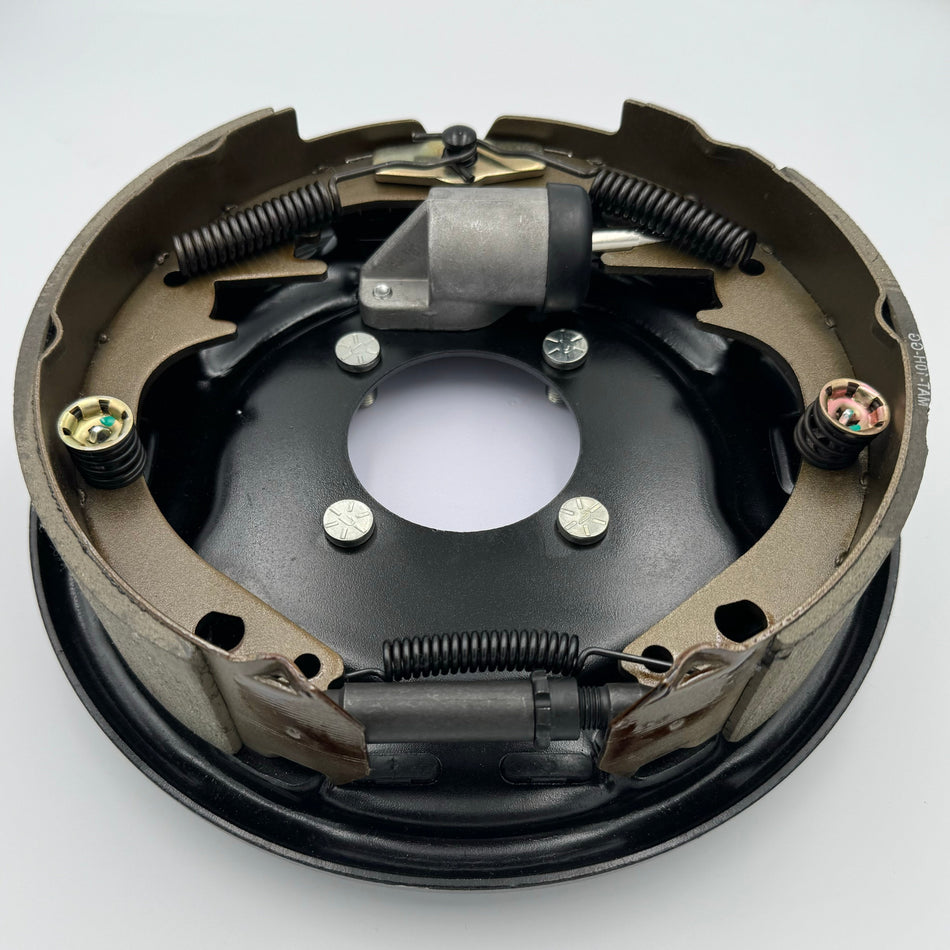 K23-313 Hydraulic Brake Assembly RH