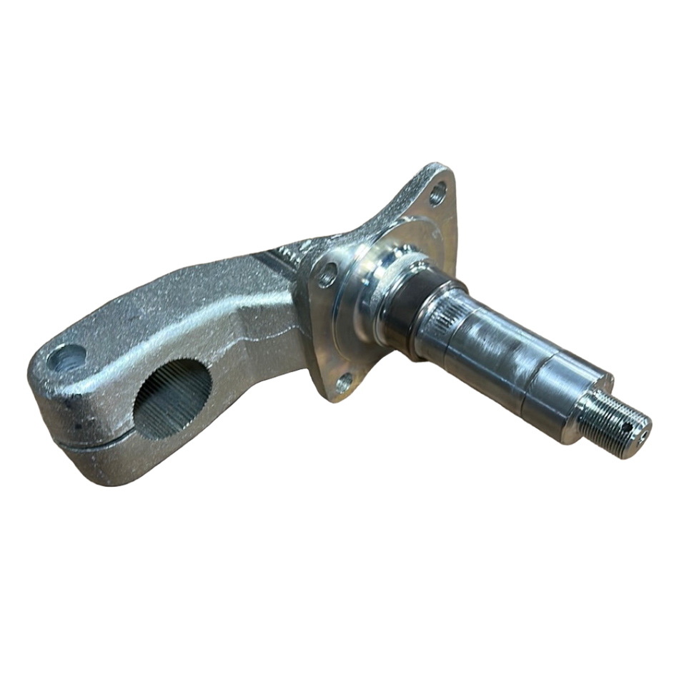 002-325-08 Genuine UFP Torsion Spindle Arm 4.2K Zinc, Straight Spindle