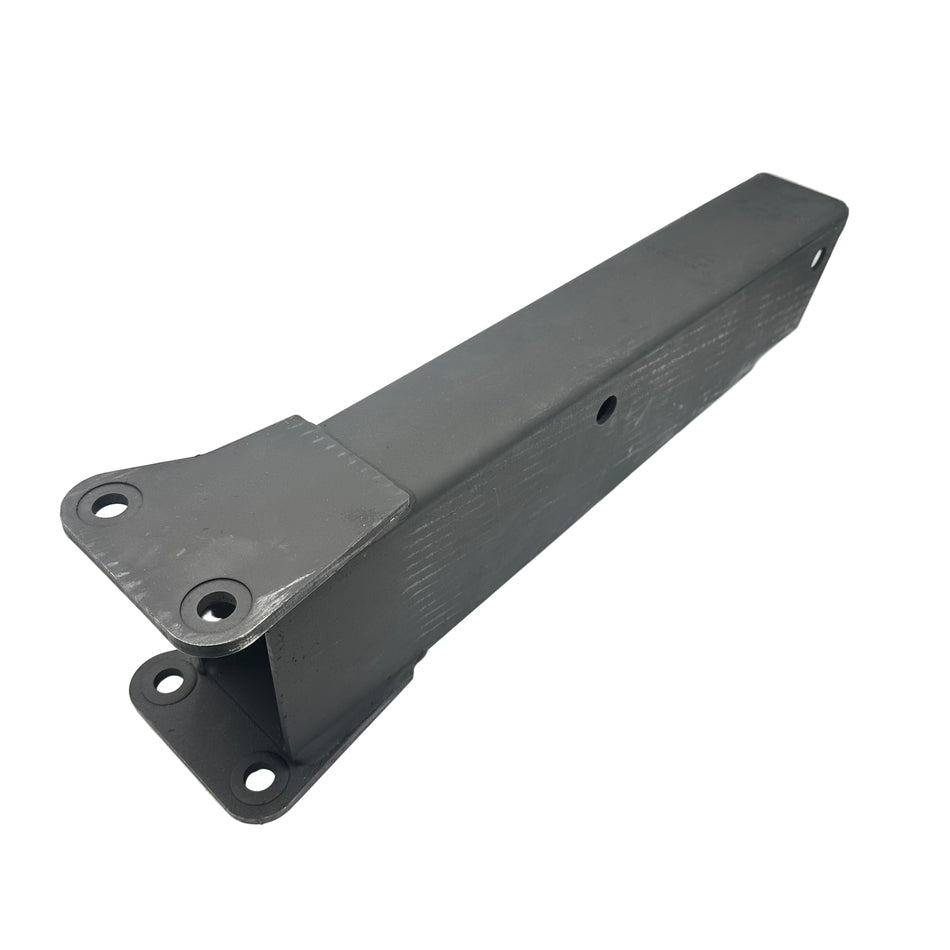 097-121-00 Genuine Dexter (UFP) Swing Away Outer Member, Ranger Trailer Retrofit