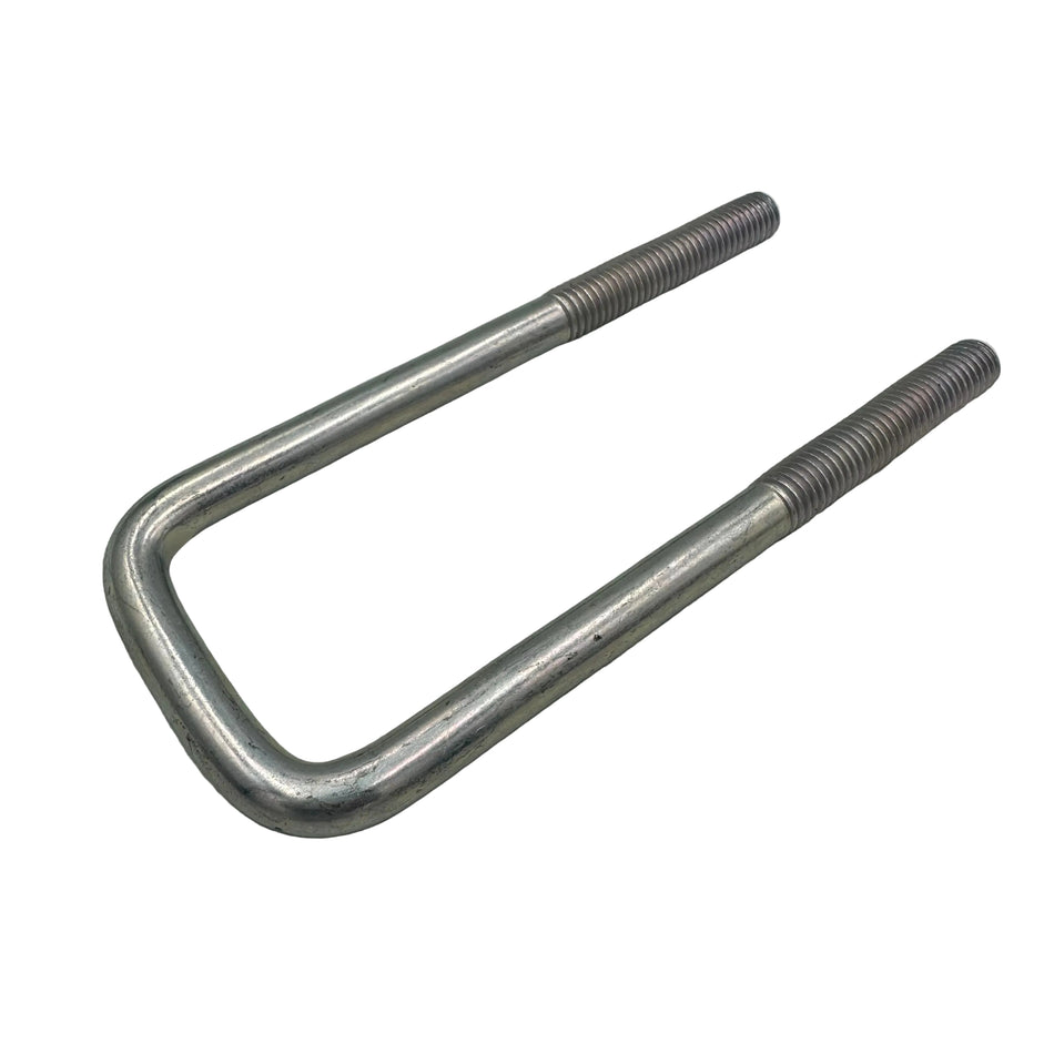 UFP Plated U-Bolts, 1-3/4" Leaf Springs