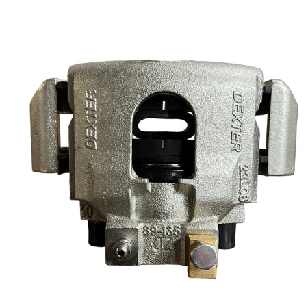 089-135-24 UFP Brake Caliper DB-35 with pads, Right - Brakes 4 Trailers
