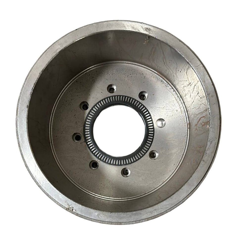 009-028-05 Genuine Dexter Brake Drum, 12K-15K, 12-1/4 x 5 Brakes, ABS