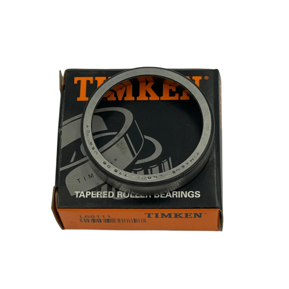 Timken 68111 Bearing Race