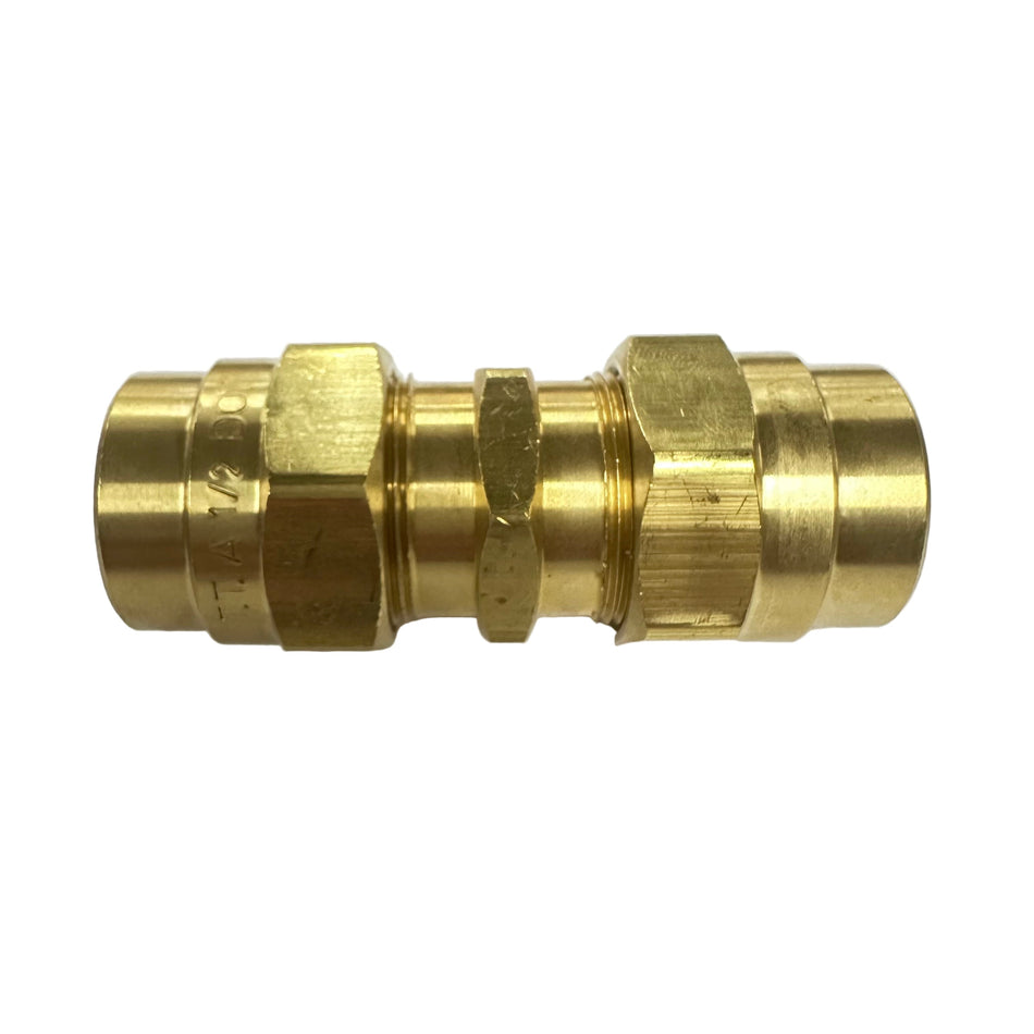 Rubber Air Hose Connector