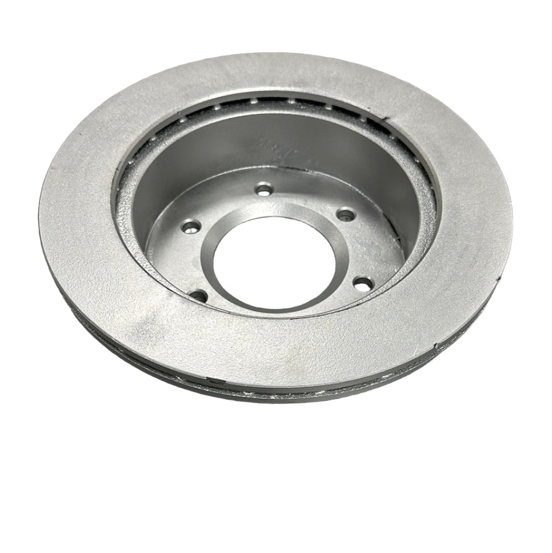 070-46247X Genuine Tie Down Rotor, 12