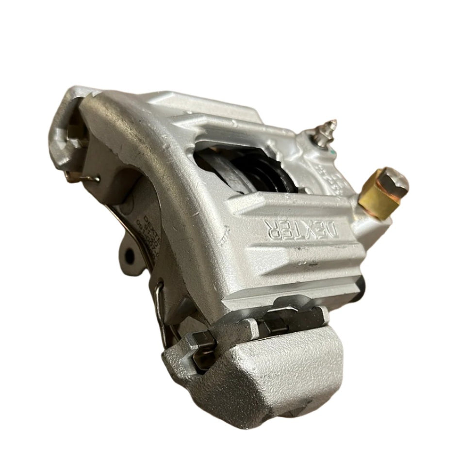 089-235-27 UFP Brake Caliper DB-35 with pads ALUMINUM Caliper, Left - Brakes 4 Trailers