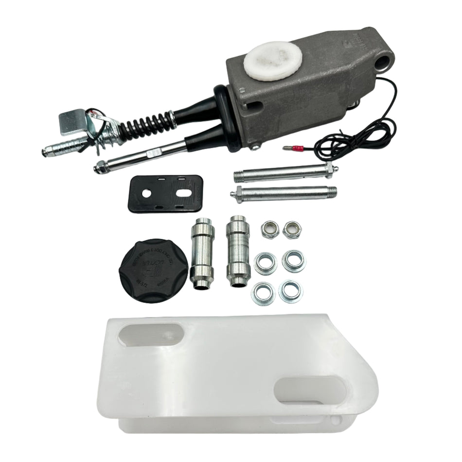 Master Cylinder Kit for Tie Down Engineering LP80 / LP85 Bullet Disc Brake Actuator, K68-528-00