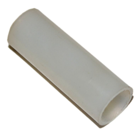 Nylon Bushing 11/16" x 9/16 x 2"