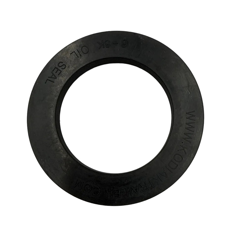 Genuine Kodiak XL Pro Lube Seal, 3.376 x 2.25