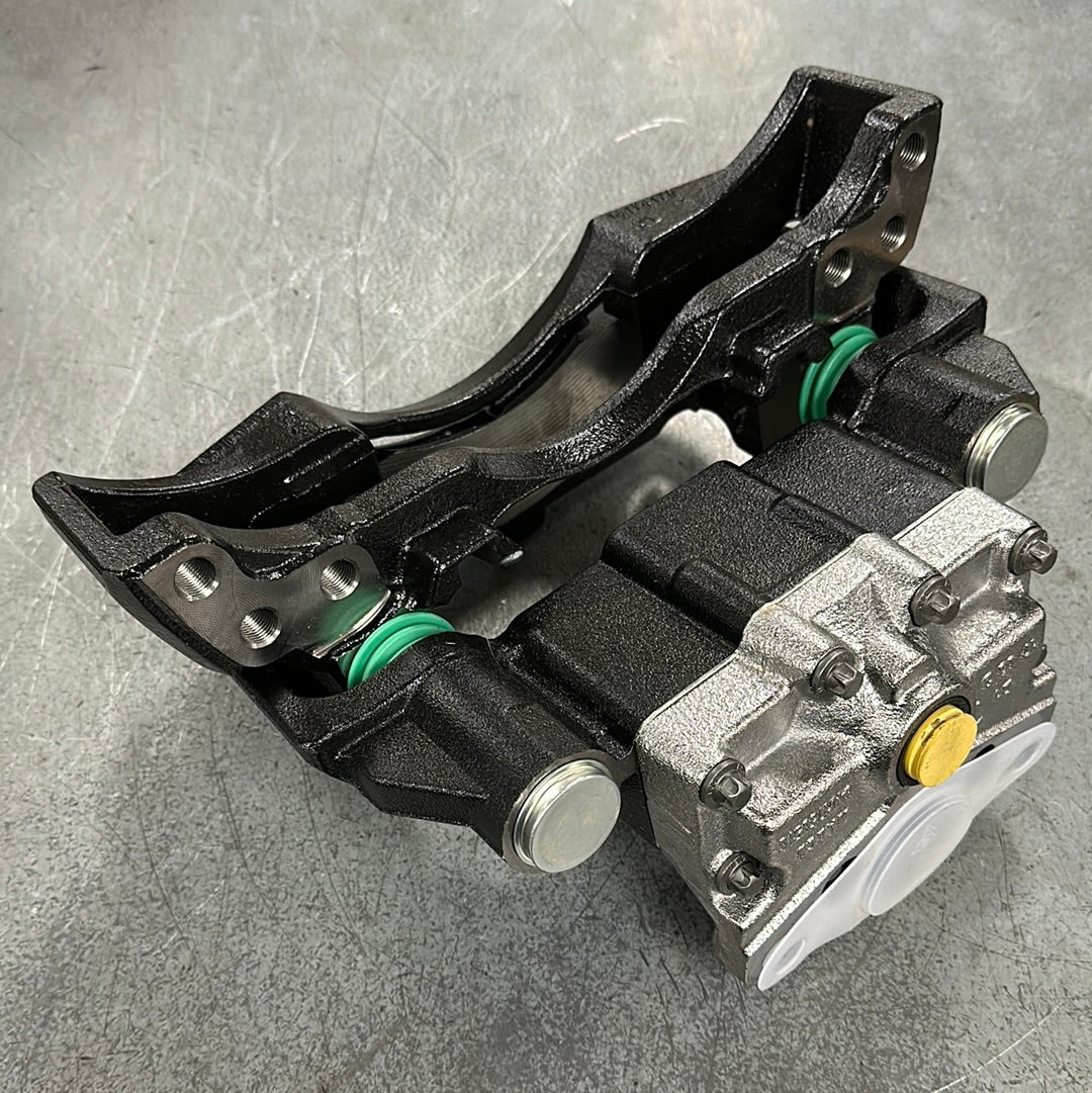 40175073 Genuine Wabco Disc Brake Caliper, Pan 17 (Carrier