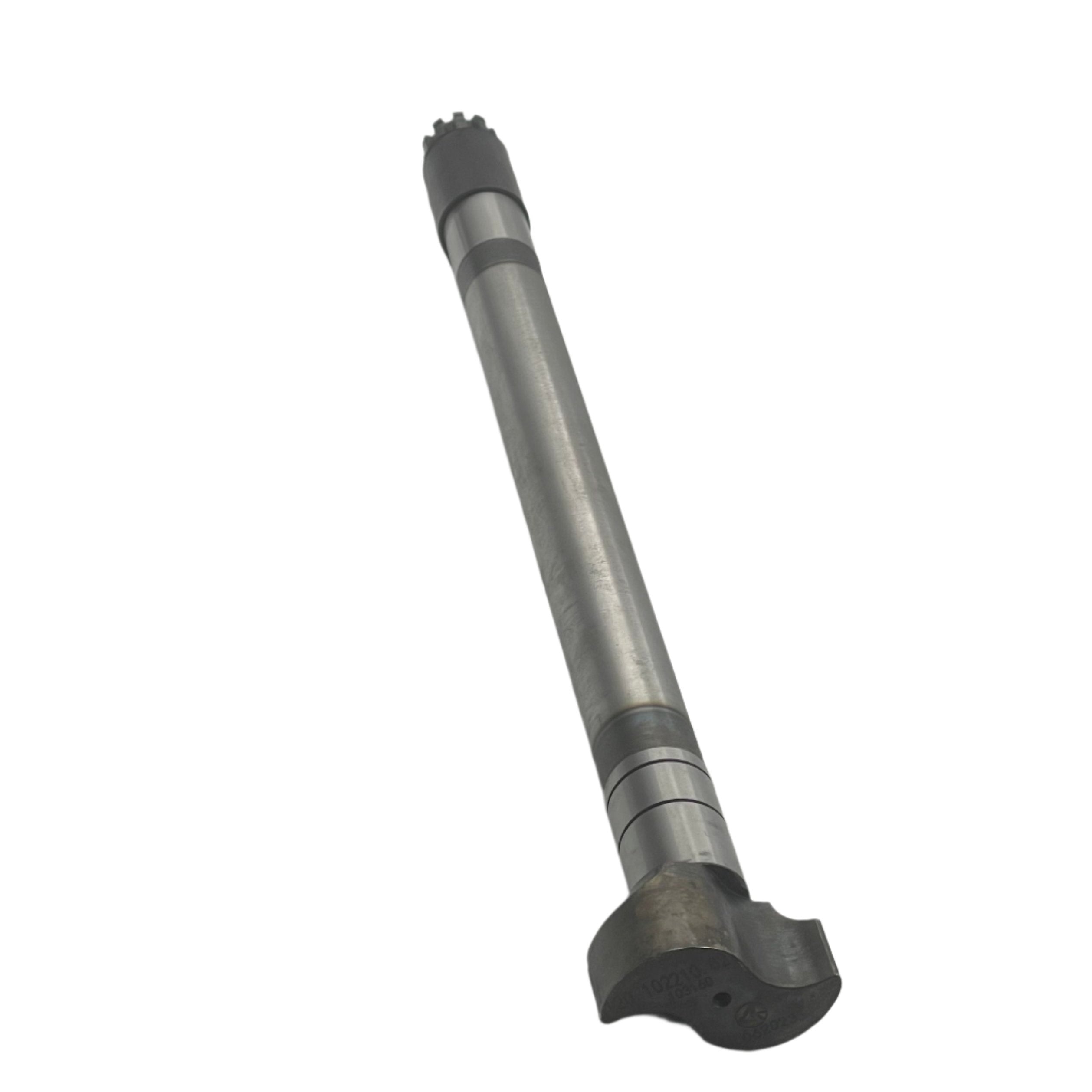 034-015-03 Dexter Style S-Cam RH for 12.25
