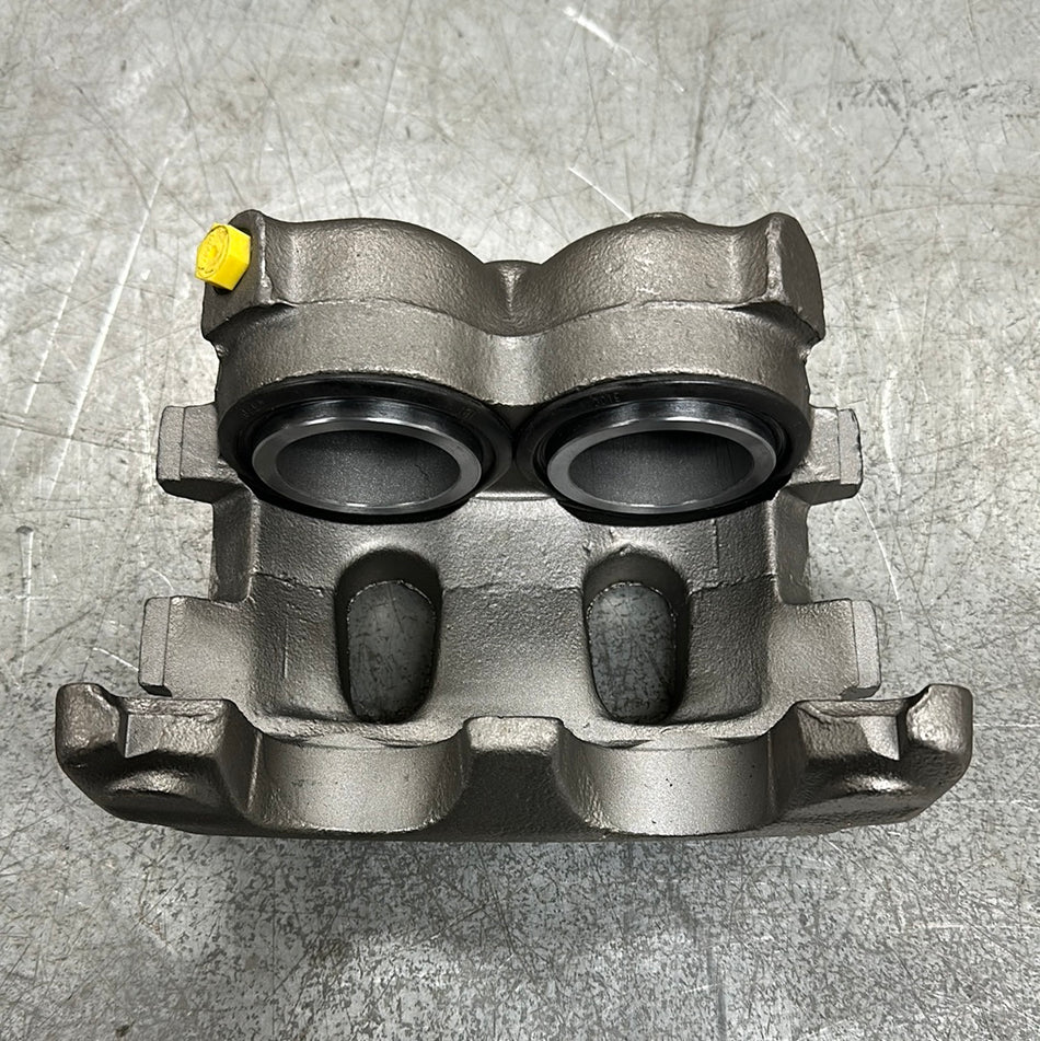 09231511 ALKO (Kelsey Hayes) Disc Brake Caliper, Right, 10K, Remanufactured - Brakes 4 Trailers