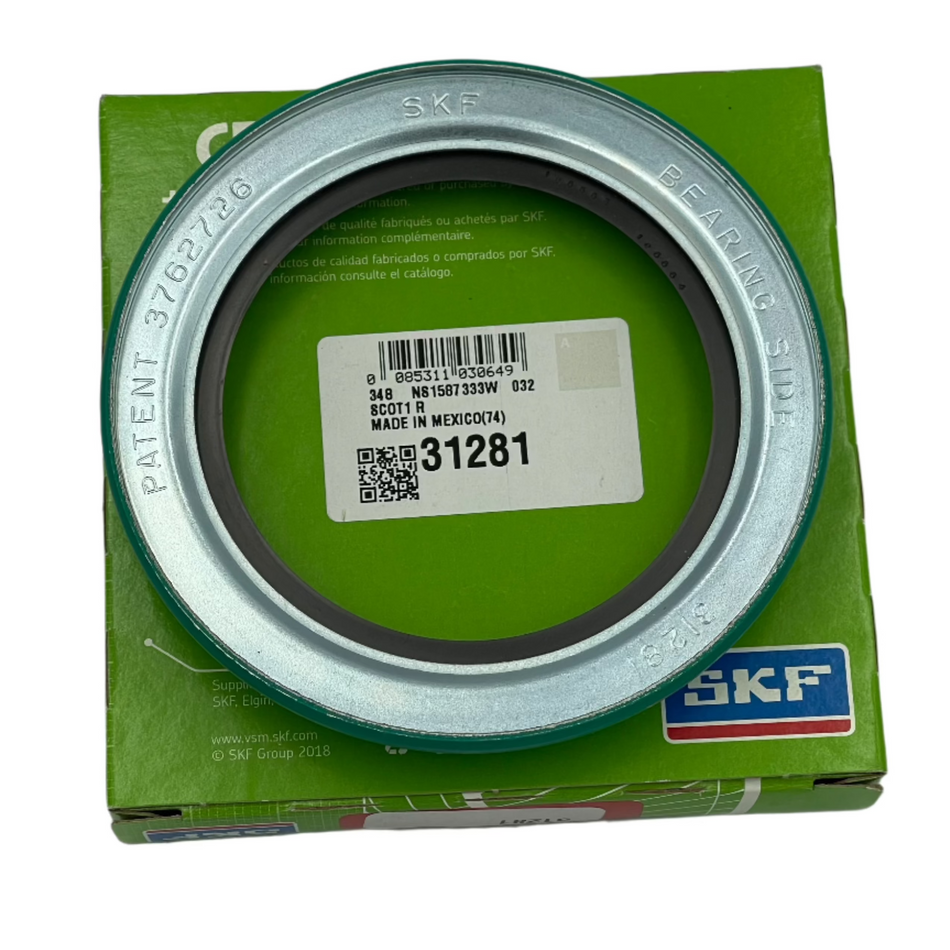 31281 SKF Wheel Seal