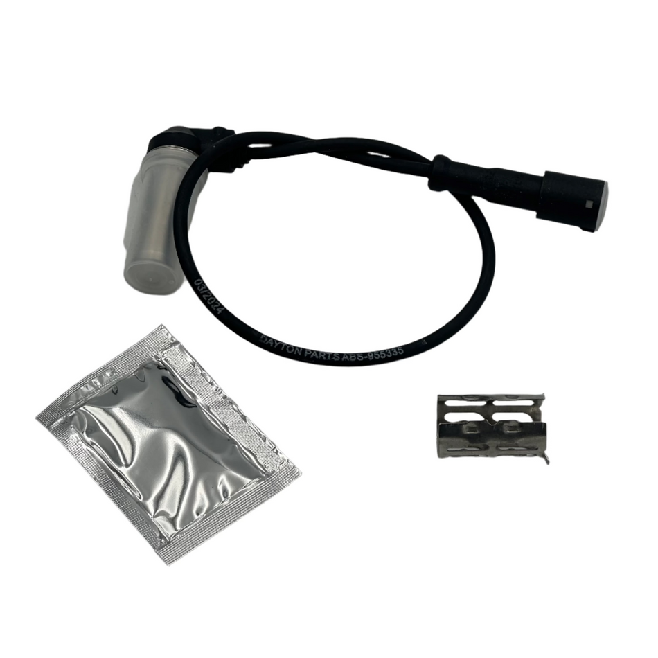 ABS Sensor, 90 Degree, 16 Inches Long, Gen2-R955335