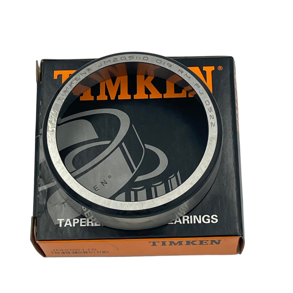 JM205110 Timken, Kodiak / AL-KO Wheel / Rockwell American Race