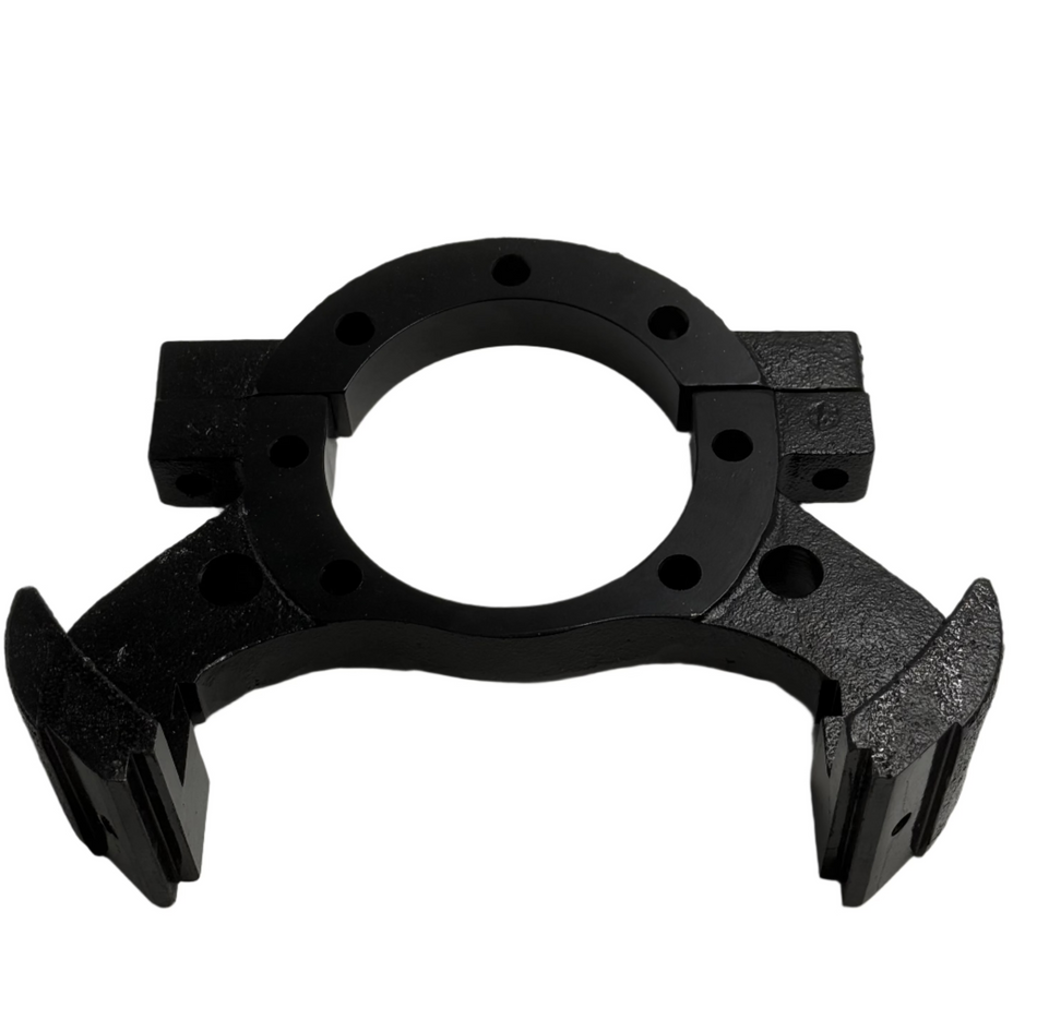 Kodiak Caliper Bracket Dexter 10K w/8-430 Hub, 090-CMB-11-10D430-E