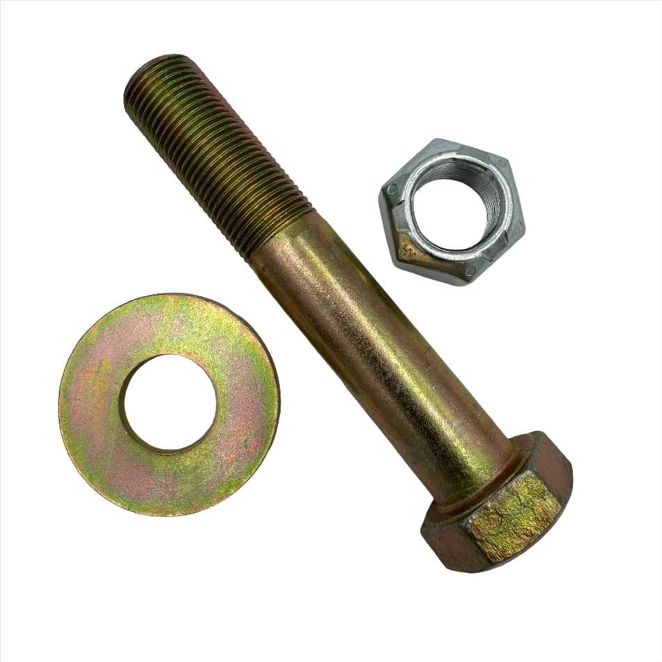 Pinch Bolt Set for 5200-7K UFP Torsion Spindles