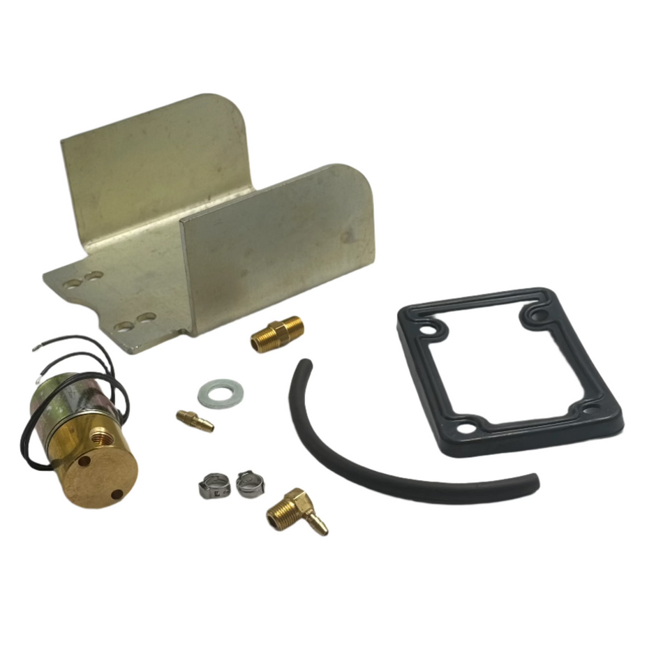 Demco Reverse Lockout Solenoid Kit 5753 – Bypass Type for Surge Brake Actuators