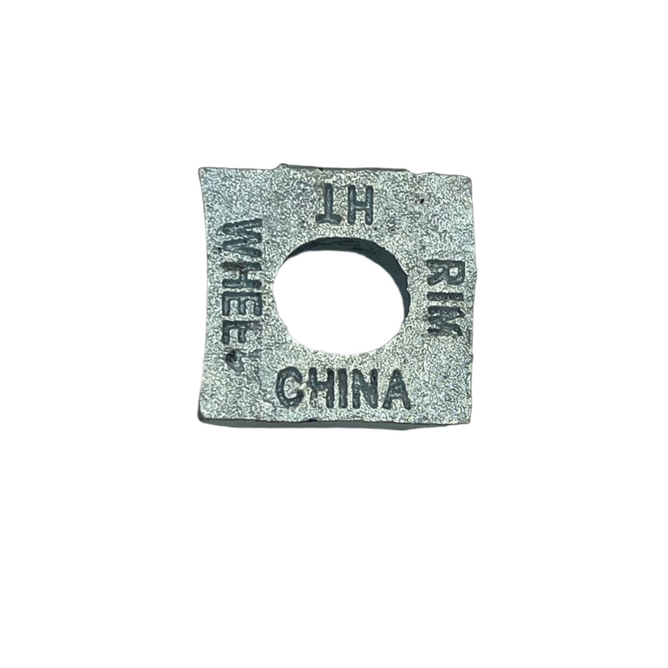 015-002-00 Dexter Rim Clamp