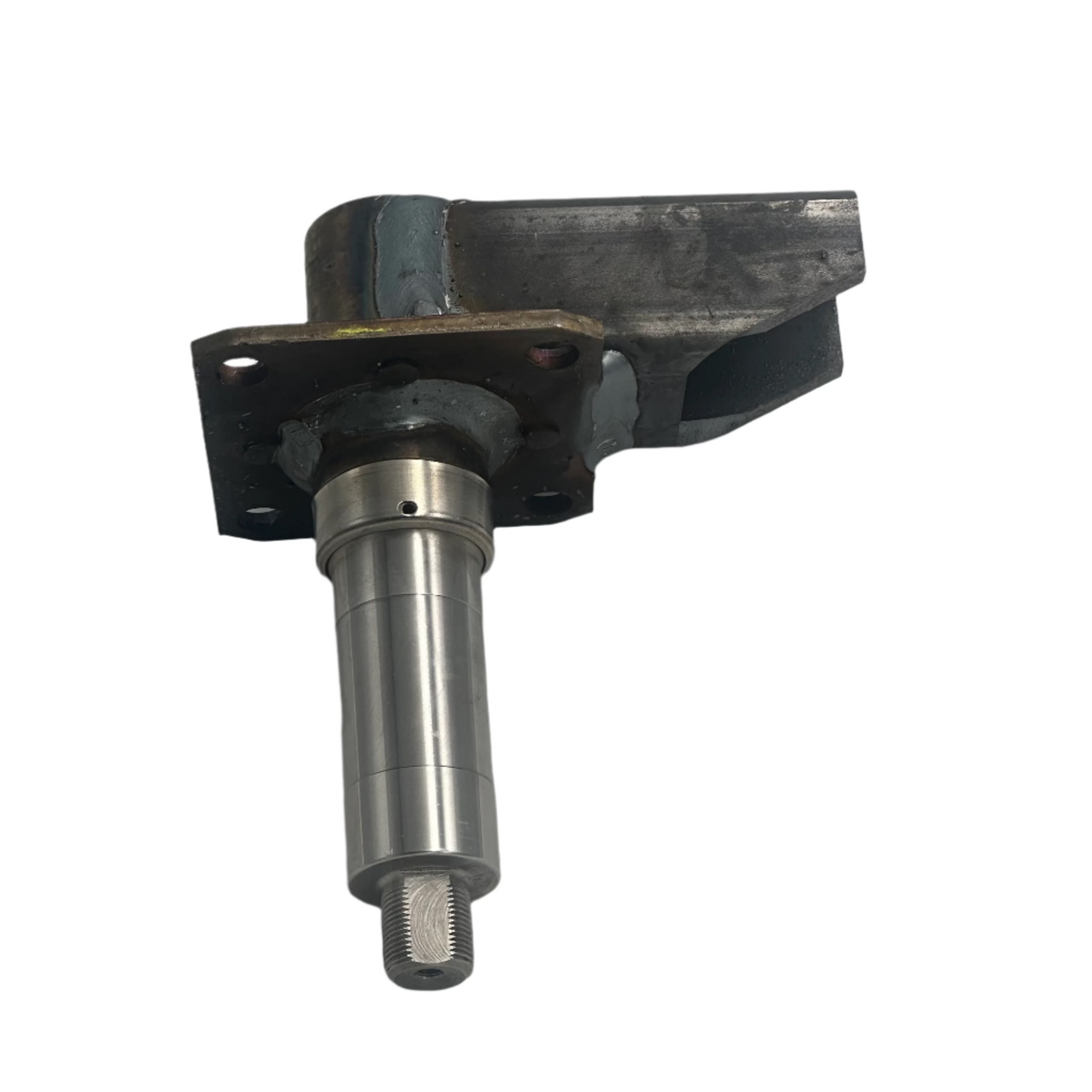 002-318-06 Genuine UFP Weld-On Drop Spindle 4.2K Straight Spindle