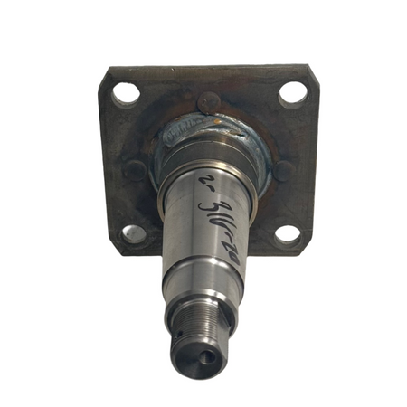 J-1005D プロトタイプ 002-316-20 Genuine UFP Weld-On Straight Spindle 3.7K Tapered