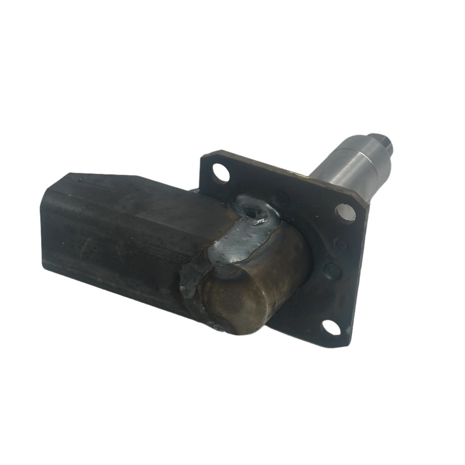 002-318-06 Genuine UFP Weld-On Drop Spindle 4.2K Straight Spindle
