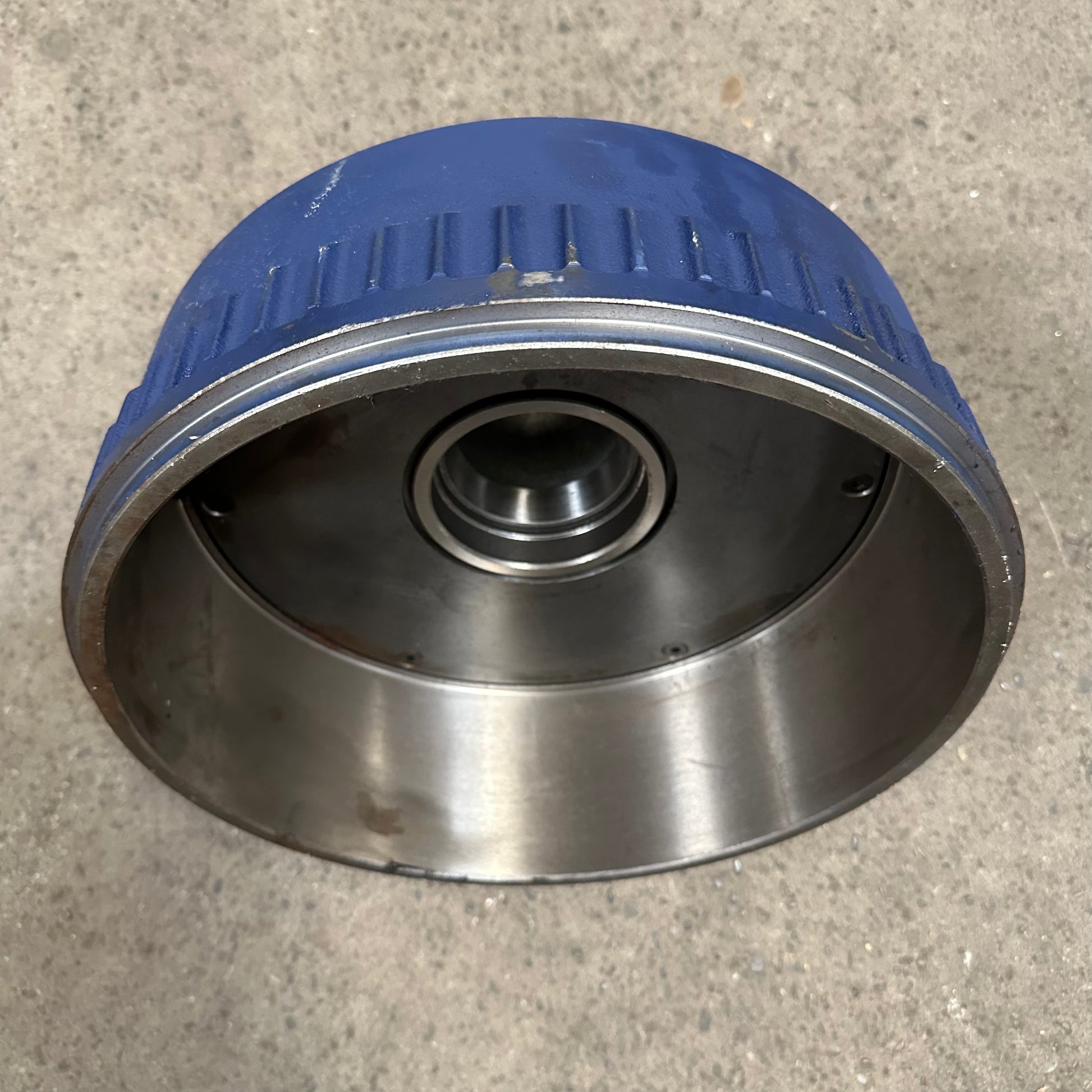 99865-1PAB Genuine Rockwell American Hub/Drum, 10K, 4.88 99865-1PAB Genuine Rockwell American Hub/Drum, 10K, 4.88