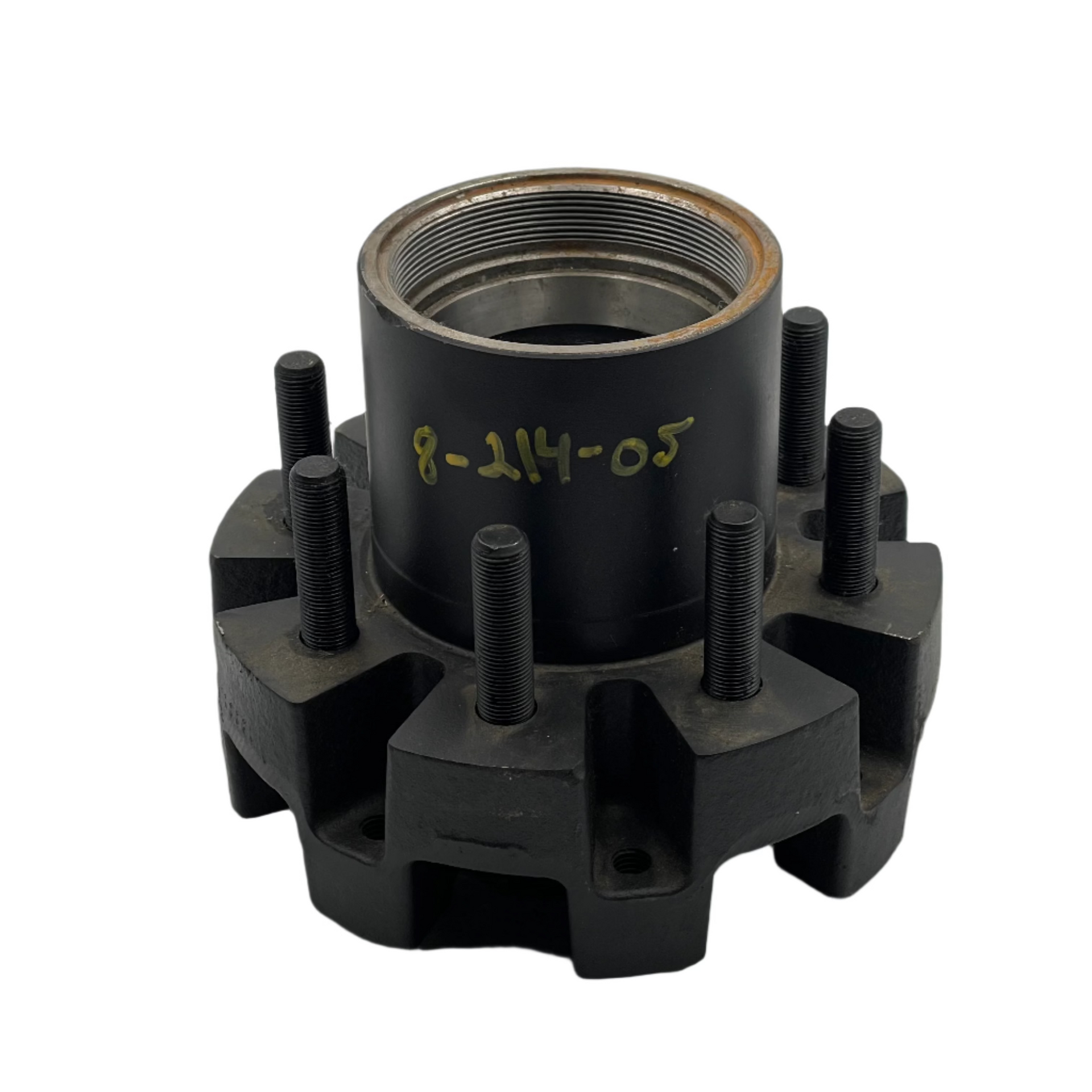 008-214-05 Genuine Dexter 10K Hub - 4