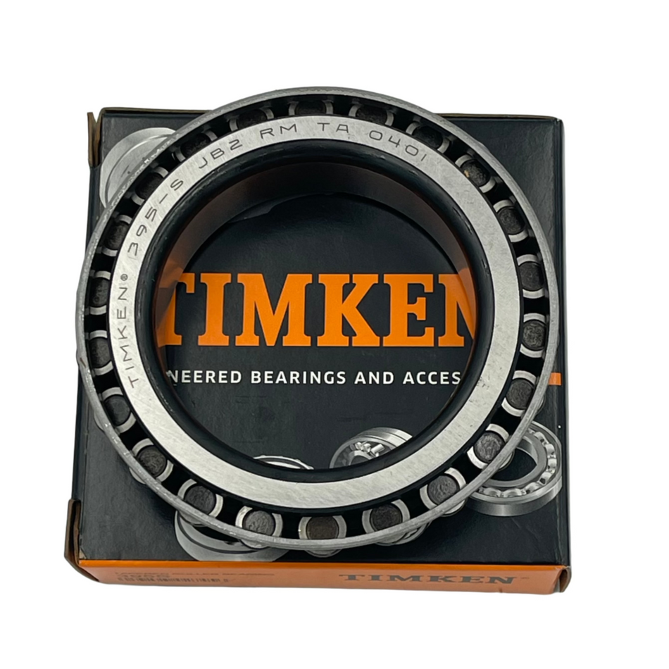 Timken 395S Wheel Bearing