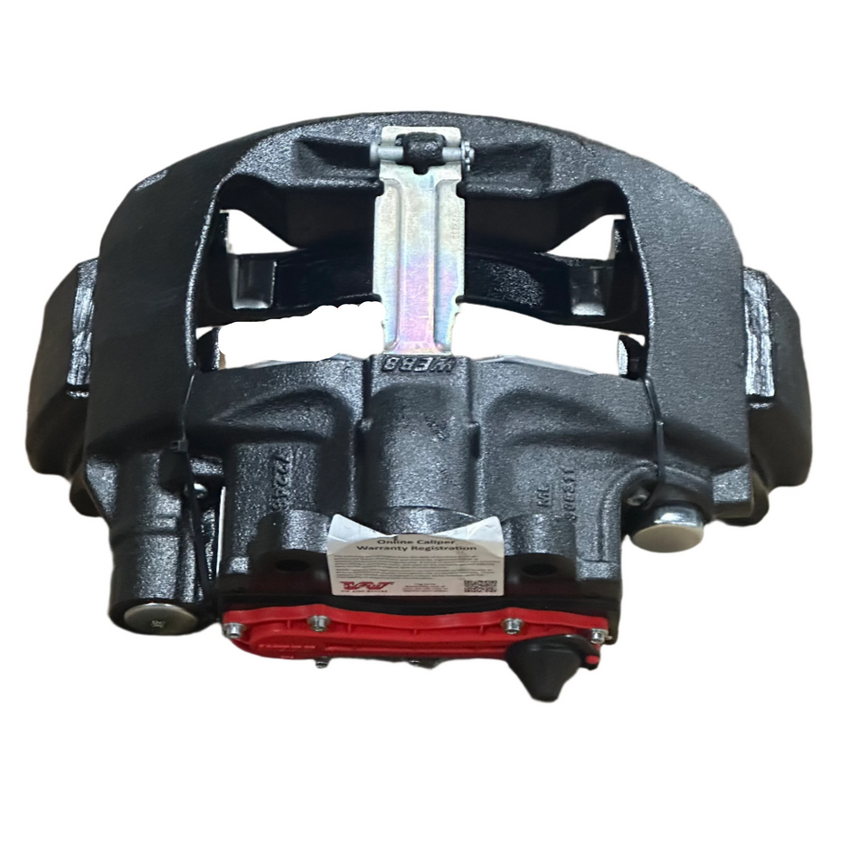 Air Disc Brake Caliper, Webb BL4400-40 replaces Bendix Air Disc Brake Caliper K149715