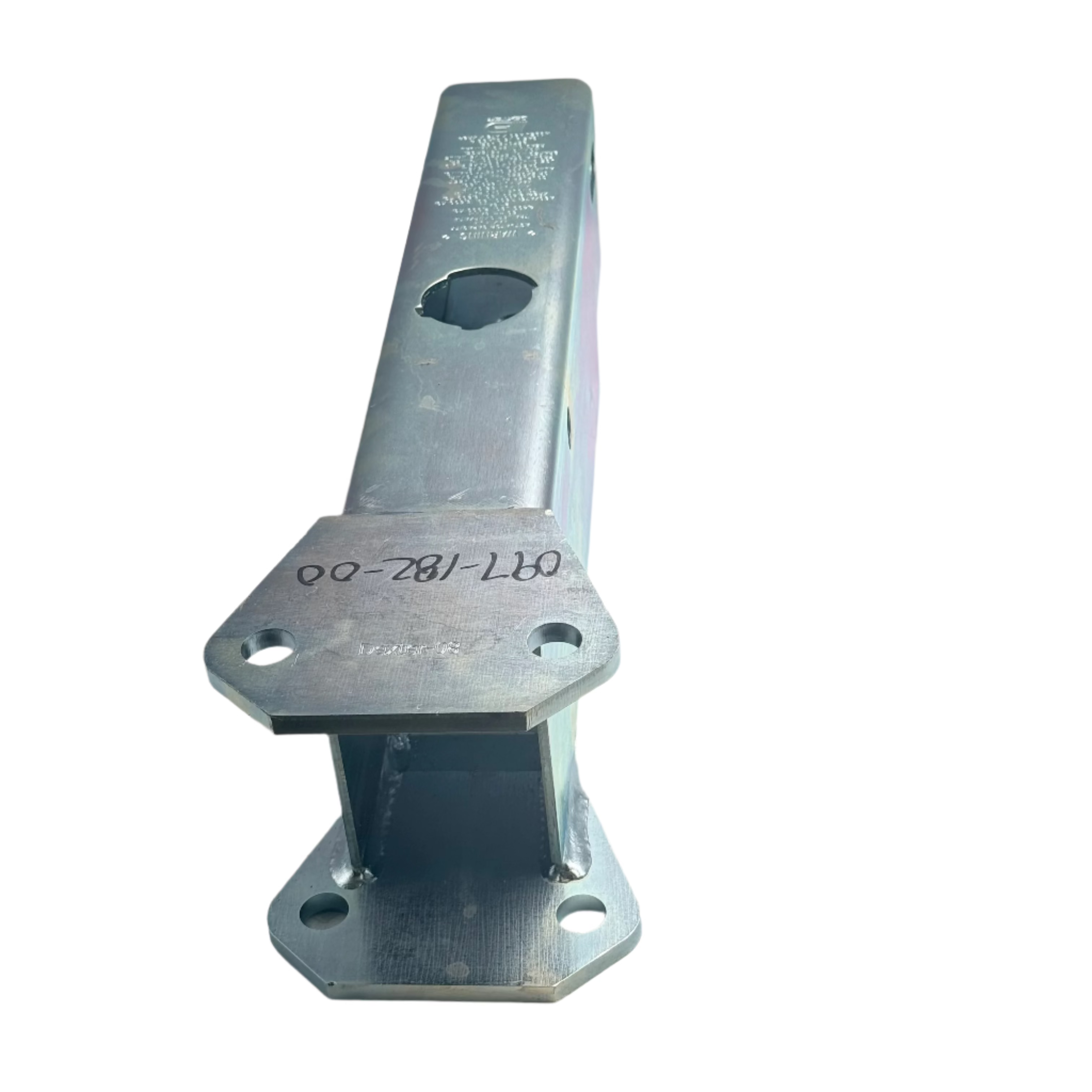 097-182-00 Genuine Dexter (UFP) Outer Member, For Reliable 5