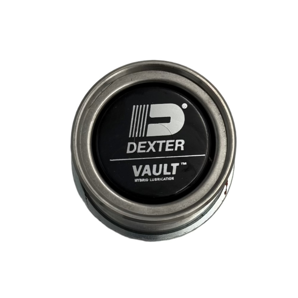 021-093-00 Vault Cap, 2.441"