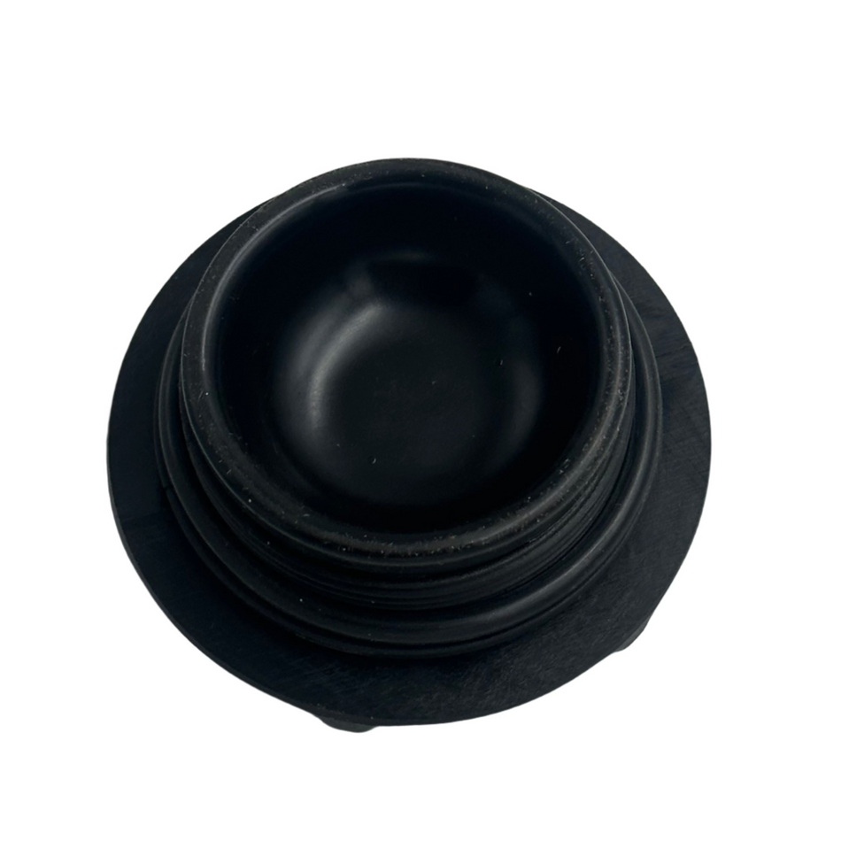 Genuine Dexter Tie Down Master Cylinder Cap 48986A / 068-572-00