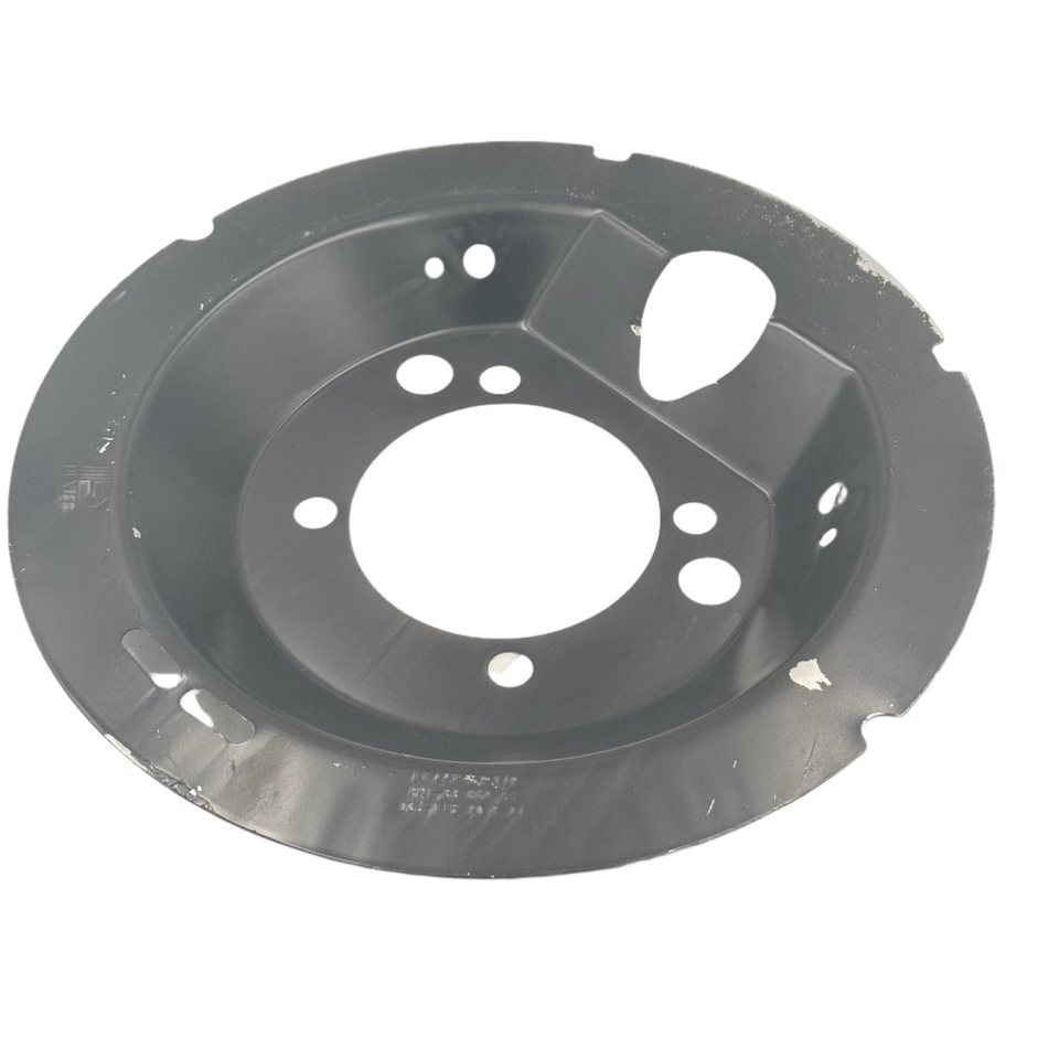 036-115-20 Dexter Dust Shield, 12-1/4 x 3-3/8