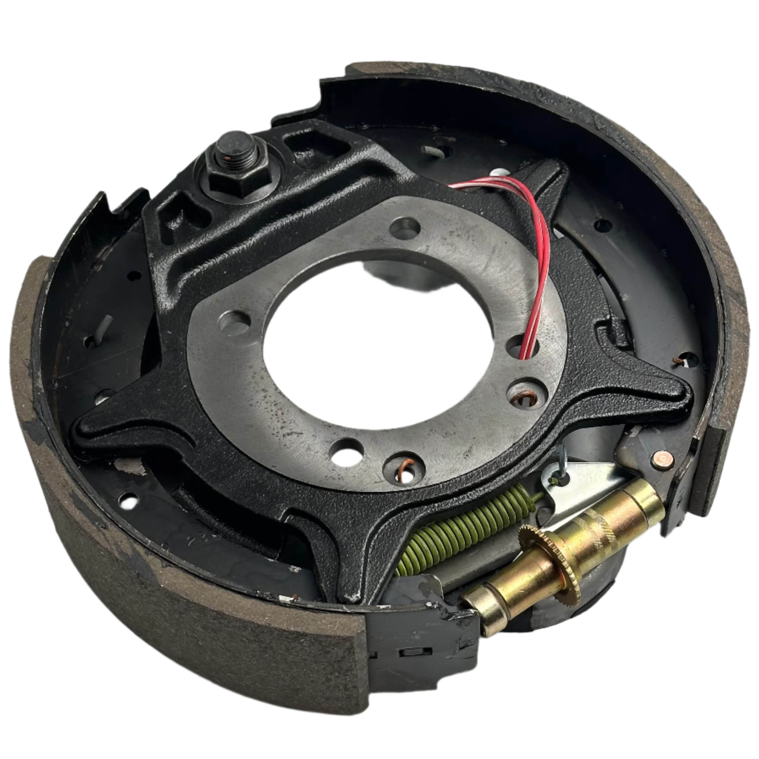 K23-623-00 Genuine Dexter 12-1/4 x 2-1/2 Electric Brake Assembly K23-623-00 Genuine Dexter 12-1/4 x 2-1/2 Electric Brake Assembly