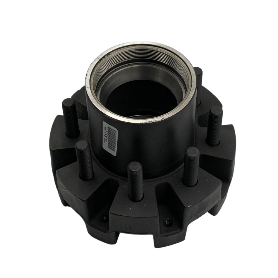 008-214-08 12K Hi-Profile Hub