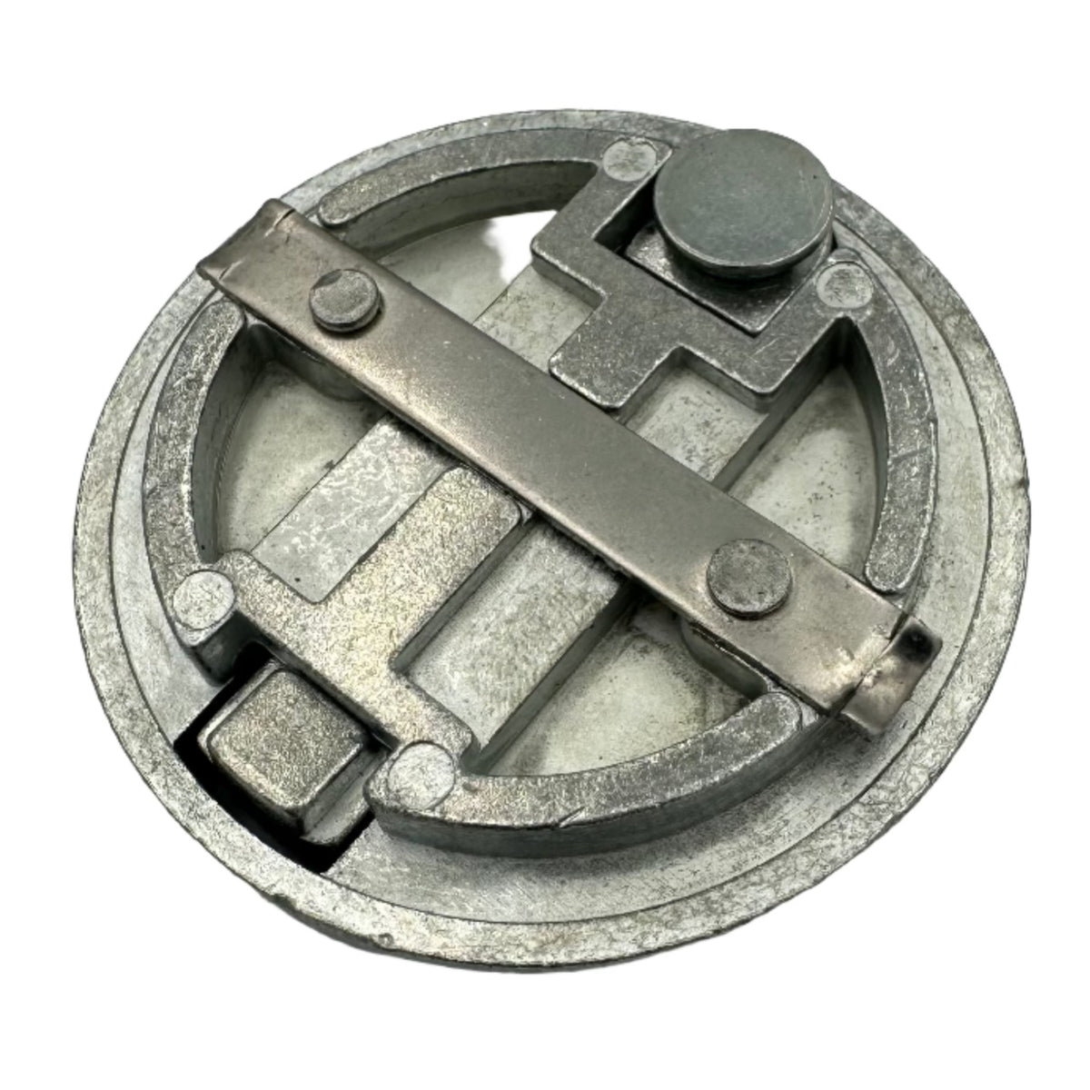 Geniune Dexter / UFP Outer Member Metal Lockout Cap – Brakes 4 Geniune Dexter / UFP Outer Member Metal Lockout Cap – Brakes 4
