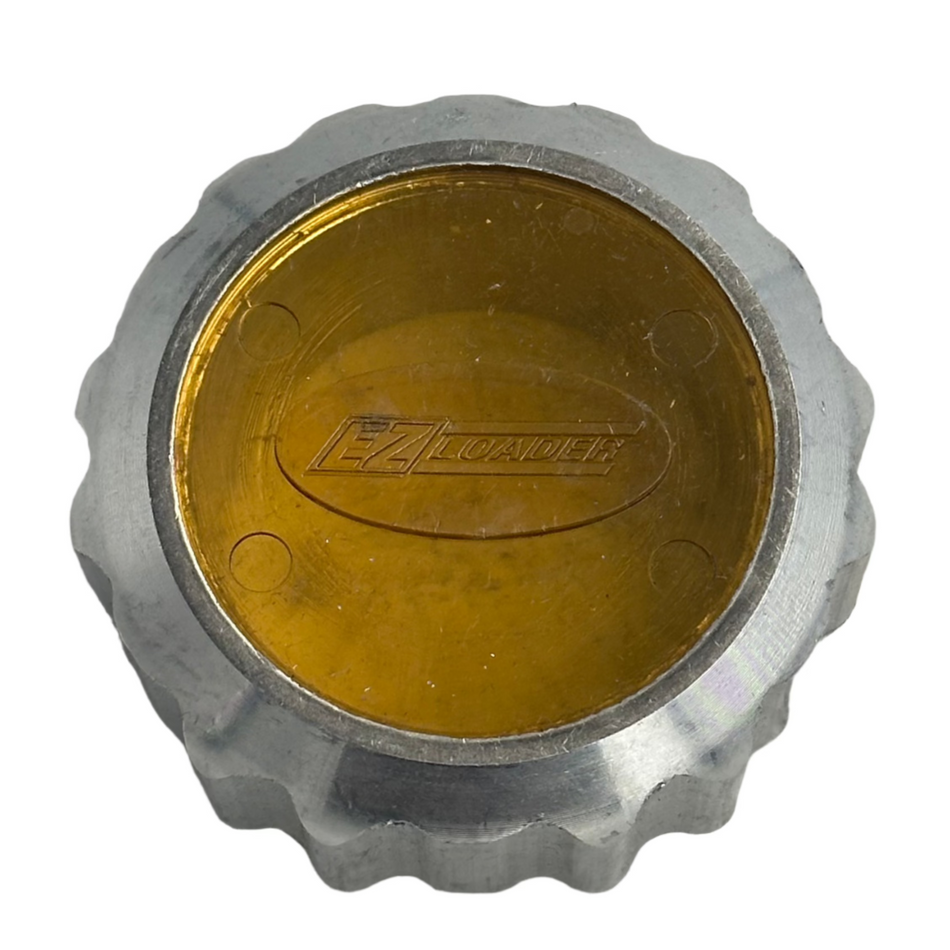 Oil Cap for EZ Loader 5 Lug Threaded Hub 250-034388