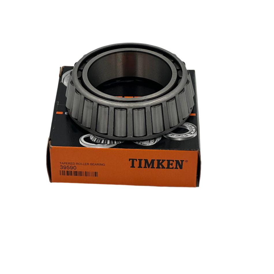 Timken 39590 Kodiak / AL-KO / Rockwell American Wheel Bearing and Race Set