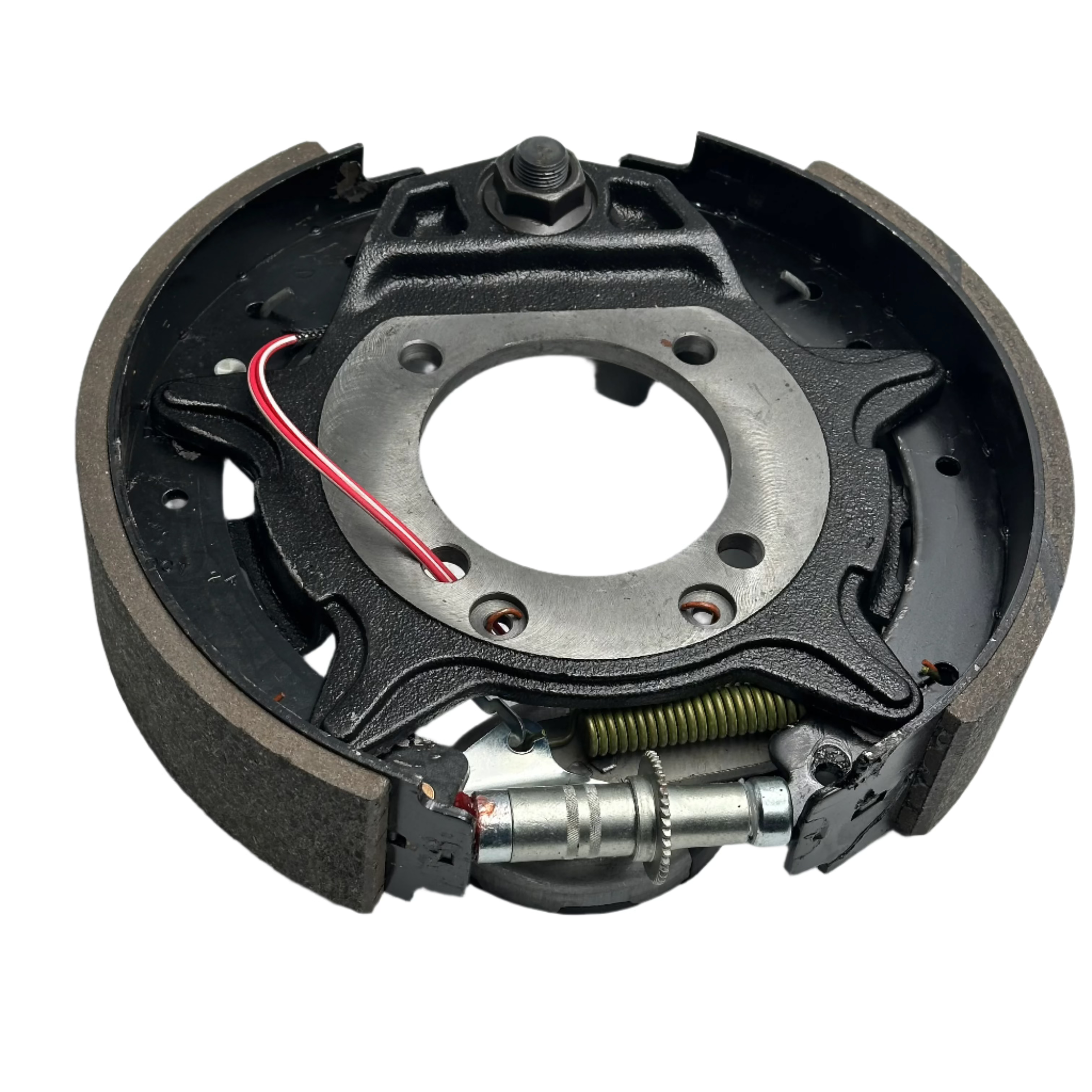 K23-622-00 Genuine Dexter 12-1/4 x 2-1/2 Electric Brake Assembly K23-622-00 Genuine Dexter 12-1/4 x 2-1/2 Electric Brake Assembly