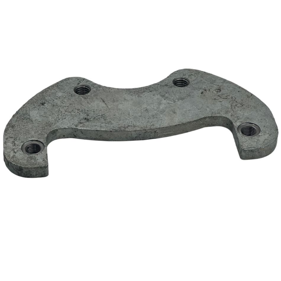 090-44678G Tie Down Caliper Bracket, " Rotor, 44678G, 10" Rotor
