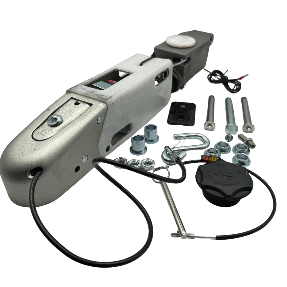 Tie Down Actuator Inner Member / Repair Kit, LP80 / LP85 Bullet Disc Brake 099-48867F