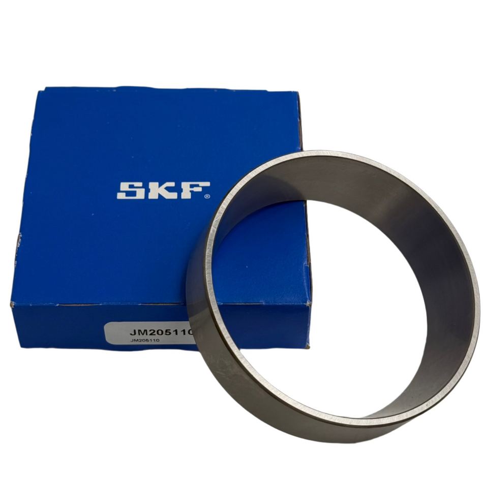 SKF JM205110 Bearing Race – Fits 10K/12K AL-KO, Quality, Rockwell Axles
